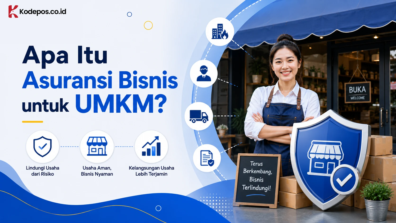asuransi bisnis