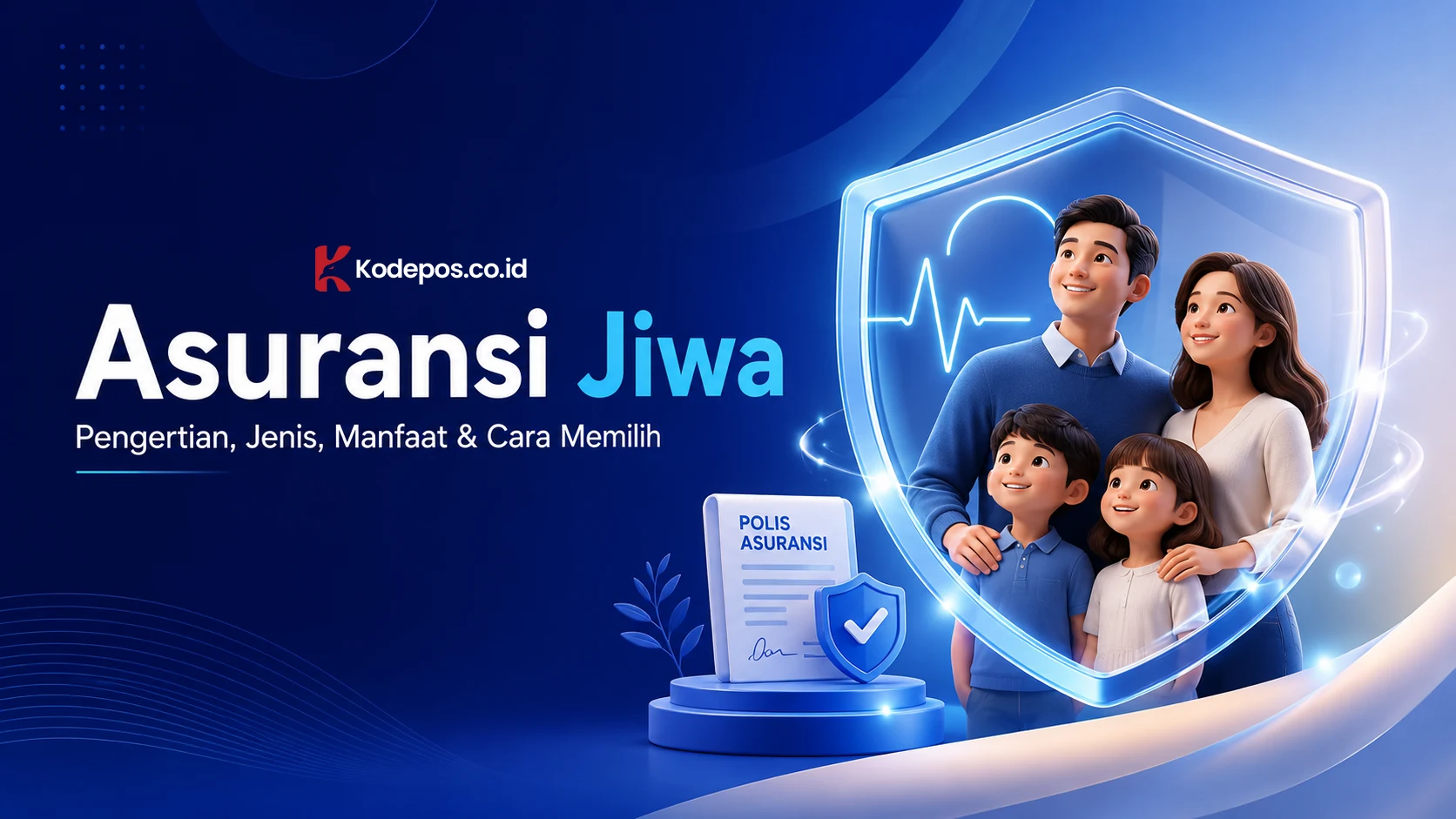 asuransi jiwa