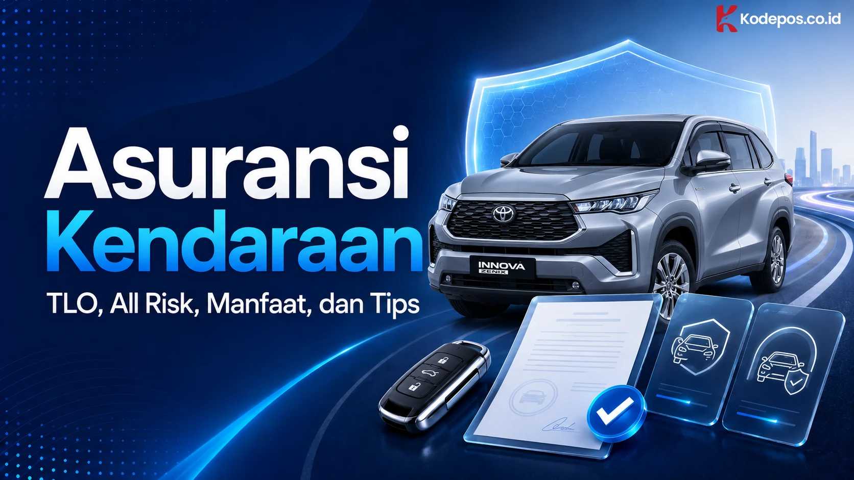 asuransi kendaraan