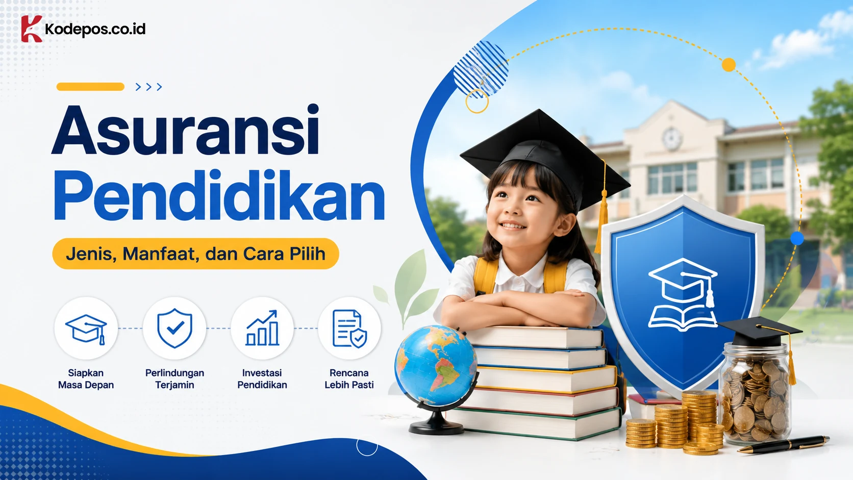 asuransi pendidikan