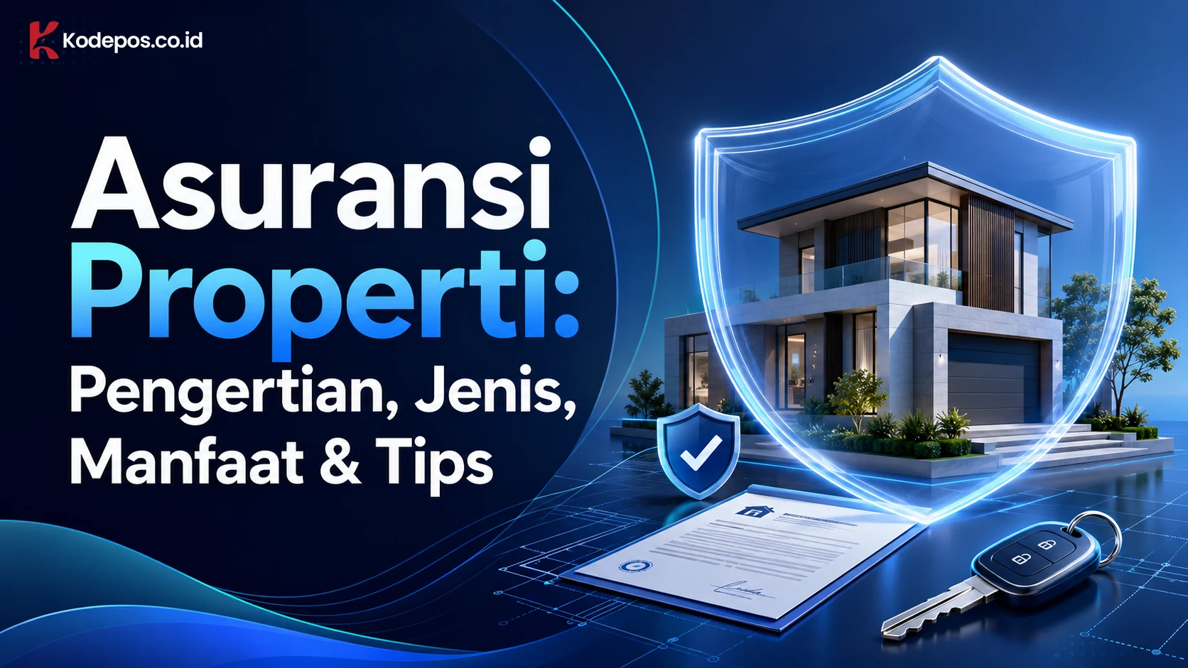 asuransi properti