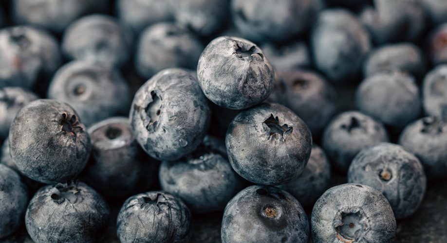 blueberry