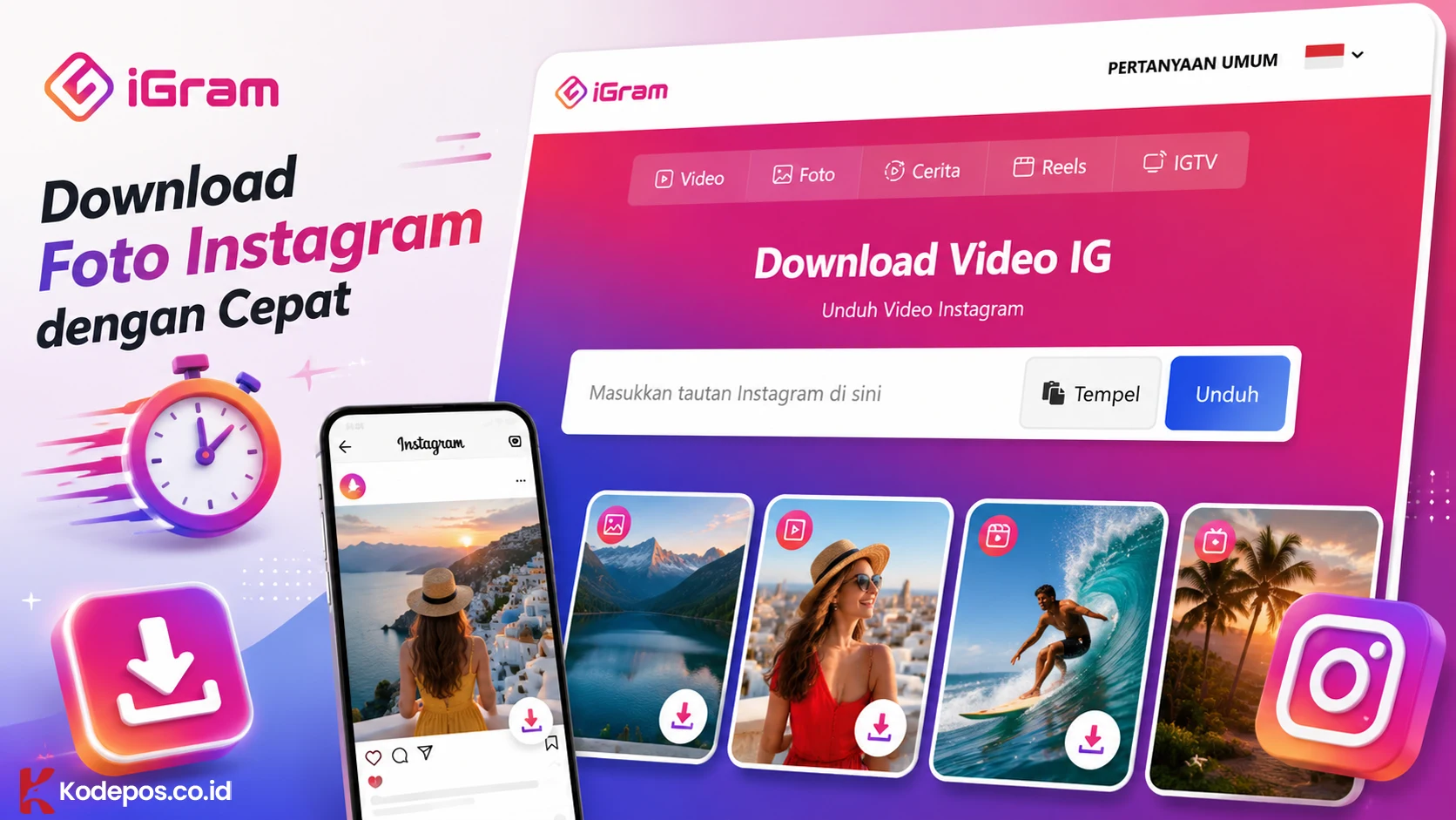 igram