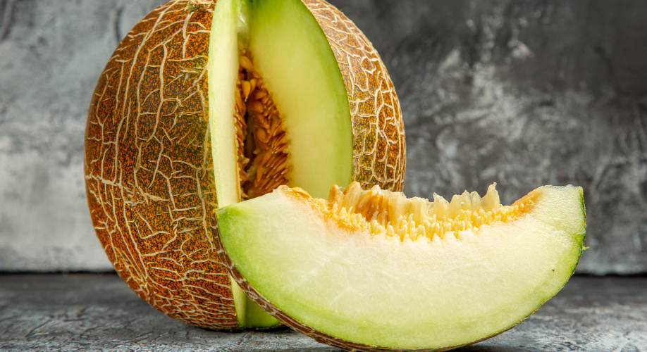melon