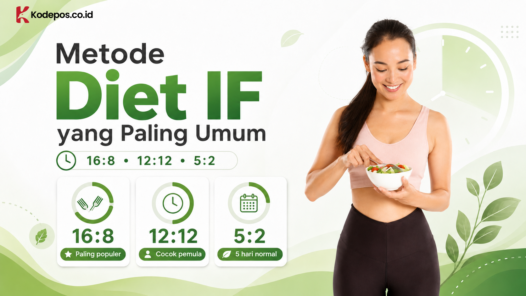 metode diet if