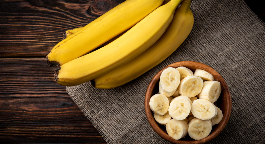pisang