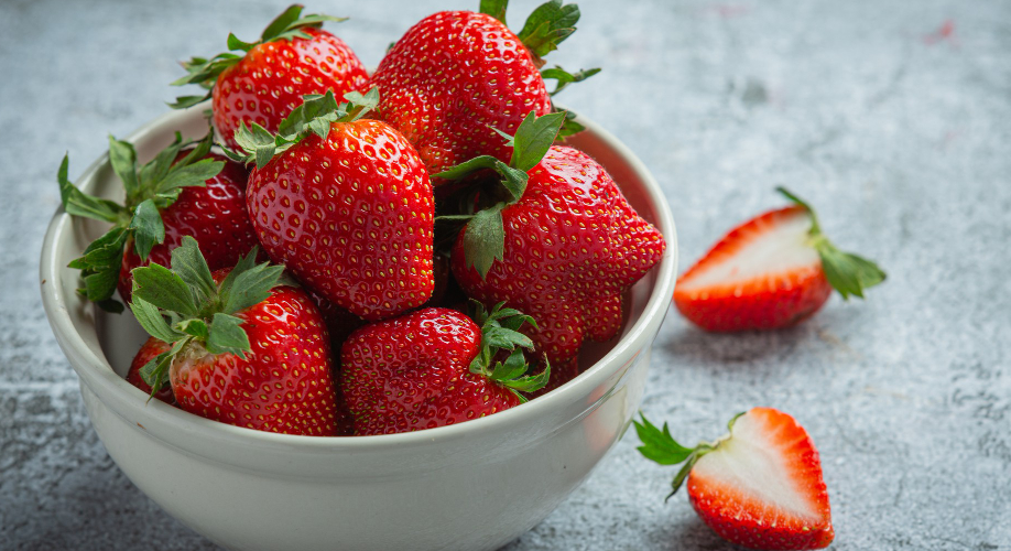 strawberry